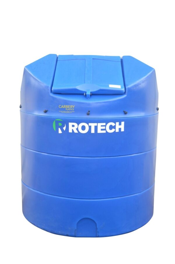 1350 AdBlue Tank